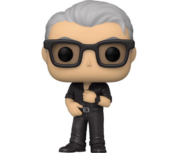 CENEGA POP Movies: JW3 - Dr Ian Malcolm - 1054846 - zdjęcie 2